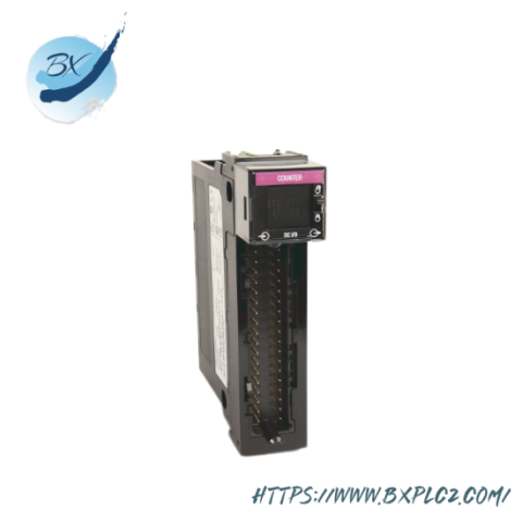 Allen Bradley 1756-HSC High Speed Counter Module, Precision Timing & Counting Solutions