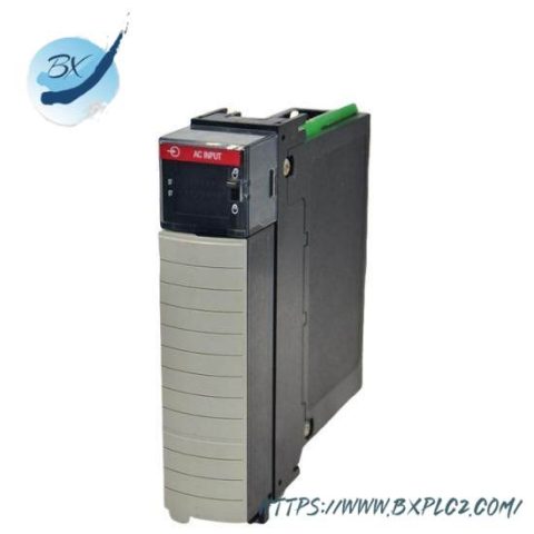 Allen Bradley 1756-IA16 79-132V AC Input Module