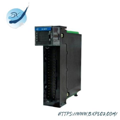 AB 1756-IB32 Industrial Control Module, Precision Automation Solution