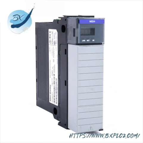 AB 1756-IB32 Industrial Input Module