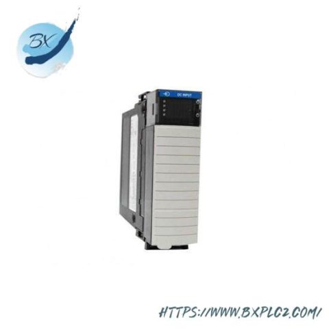 Allen-Bradley 1756-IB32D Digital Input Module