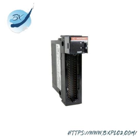 Allen-Bradley 1756-IF16IH Analog Input/Output Modules