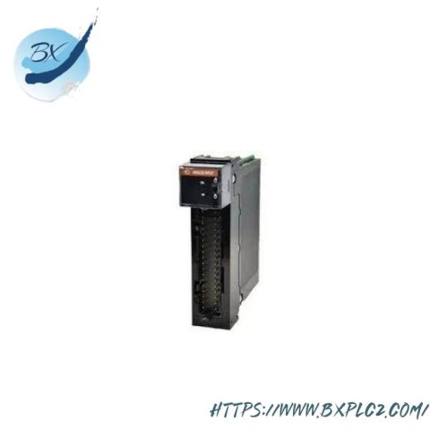 Allen-Bradley AB 1756-IF8 ControlLogix 8-Point Analog Input Module