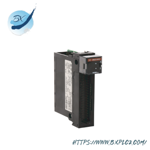 AB 1756-IF8IH ControlLogix Input Module