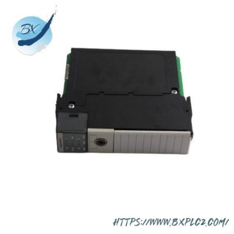 Allen-Bradley 1756-IFB ControlLogix 8-Point Analog Input Module