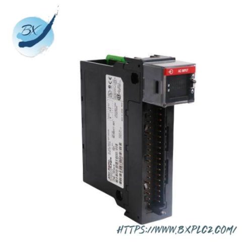 AB 1756-IM16 Industrial Control Module