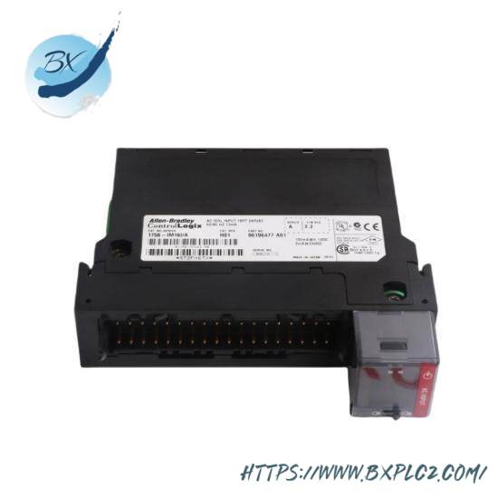 1756-im16_1756im16_1.jpg AB 1756-IM16 Industrial Control Module