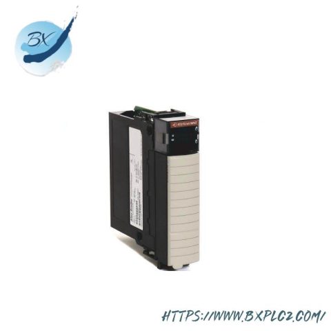 AB 1756-IT16 Input Module - Allen Bradley's Reliable PLC Input Solution