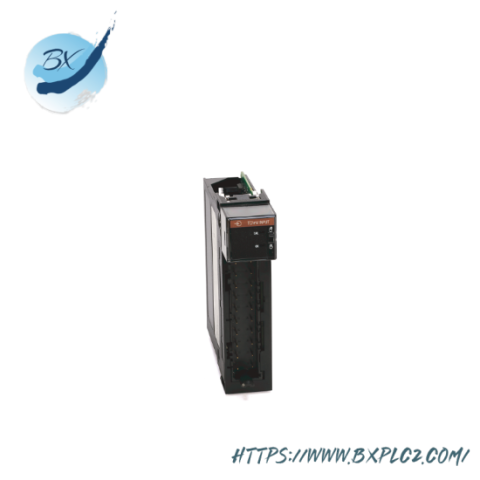 Allen Bradley 1756-IT6I2 ControlLogix Analog Input Module