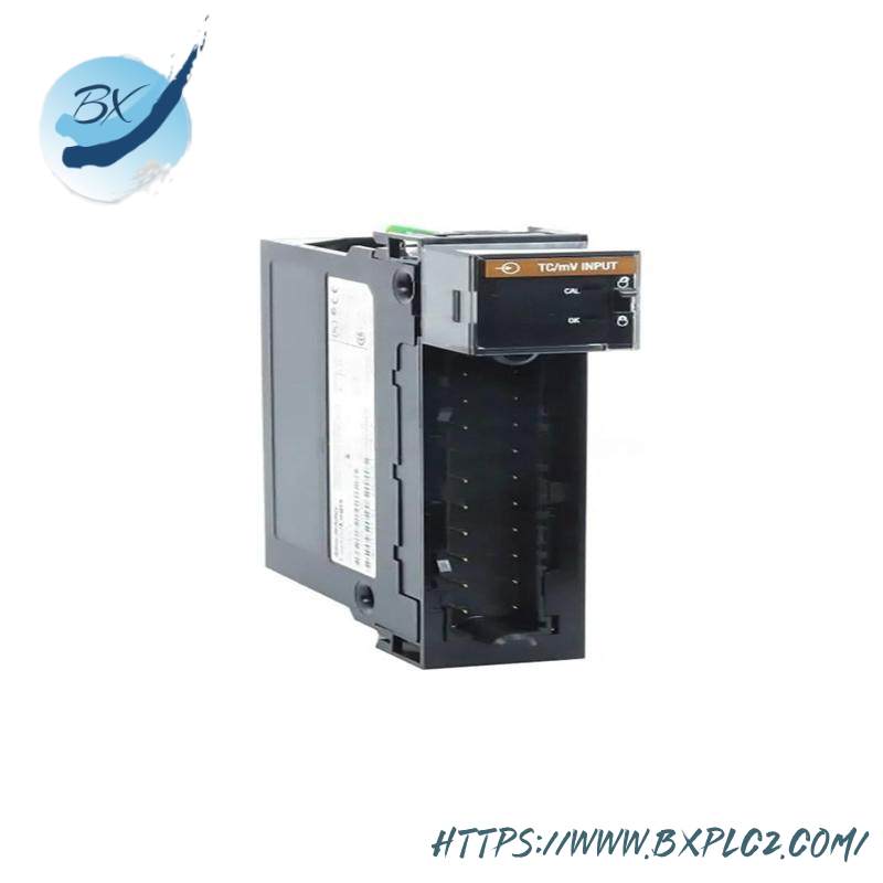 1756-it6i_analog_input_module.jpg SIEMENS 1756-IT6I Analog Input Module: Precision Measurement Solution for Industrial Control Systems