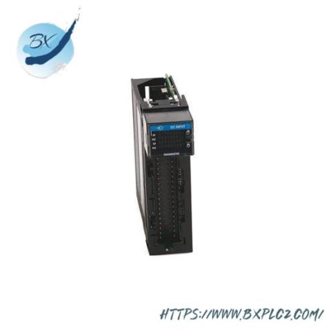 Advanced 1756-IV16A Digital Input Module for Industrial Automation