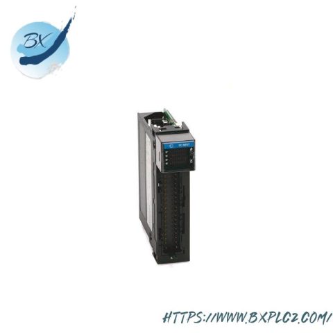 Allen-Bradley 1756-IV32 ControlLogix Digital DC Input Module