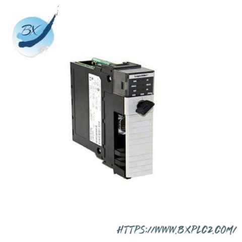 AB 1756-L63/A ControlLogix 5560 Controller - Advanced Industrial Automation Solution