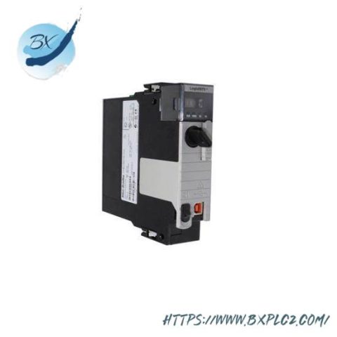 Allen-Bradley 1756-L73/A Industrial Control Module, U.S. Origin