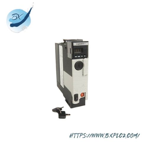 AB ControlLogix 1756-L73 Modular Controller