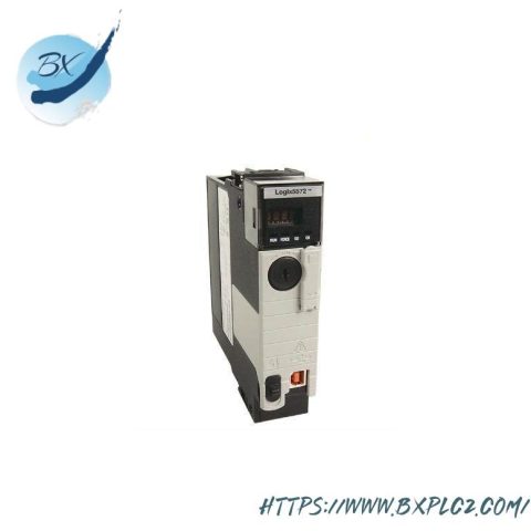 Rockwell Automation 1756-L74 ControlLogix Logix5574 Modular PLC