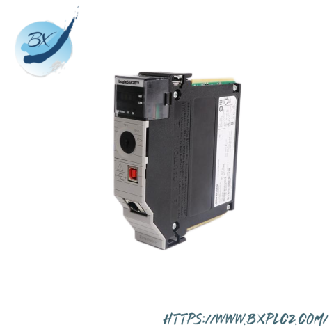 Allen-Bradley AB 1756-L83E ControlLogix Logix5580 Processor - Advanced Automation Solution