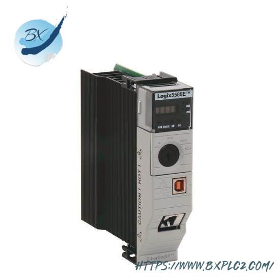 1756-l84e_1756l84e.jpg AB 1756-L84E ControlLogix Ethernet/IP Communication Module