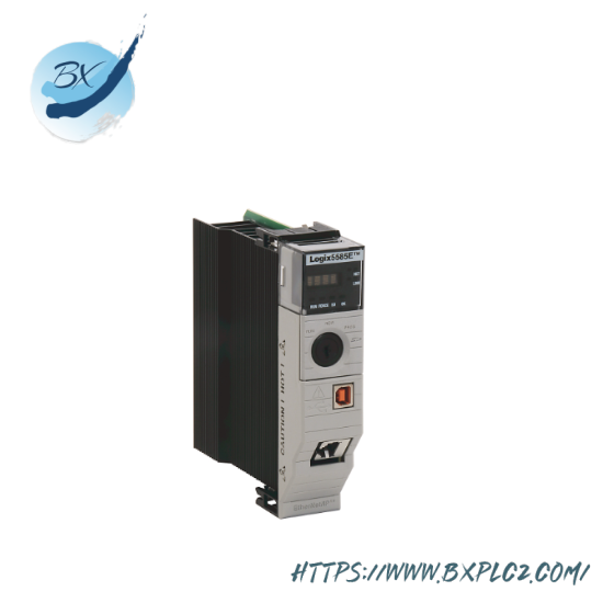 1756-l85e_controllogix_logix5585e_processor.png Allen-Bradley 1756-L85E ControlLogix Logix5585E Processor, Industrial Automation Solution