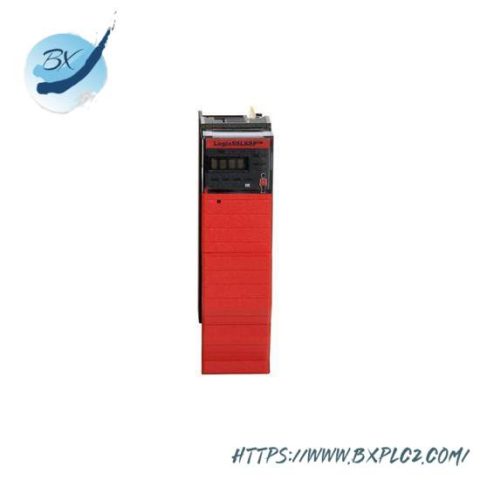 AB 1756-L8SP Controller