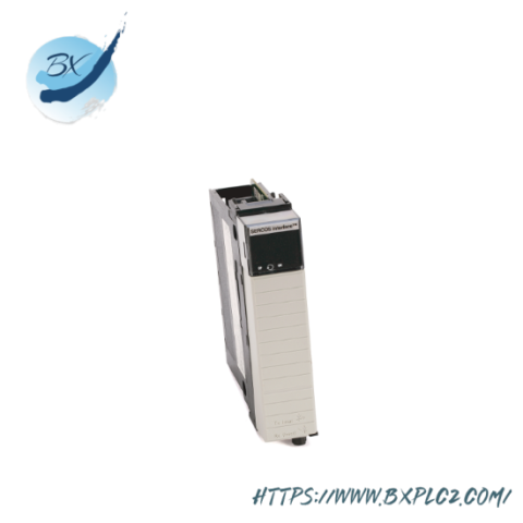 AB 1756-M16SE ControlLogix Servo Modules