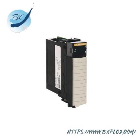 AB 1756-MO2AE Analog Servo Module - Advanced Control for Industrial Automation