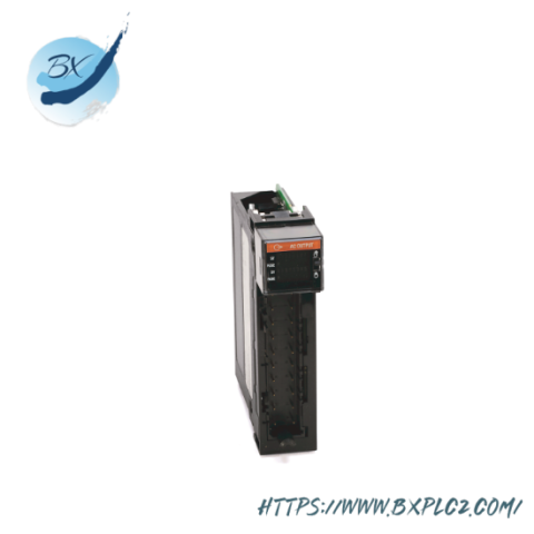 Allen-Bradley 1756-OA16 ControlLogix Digital Output Module