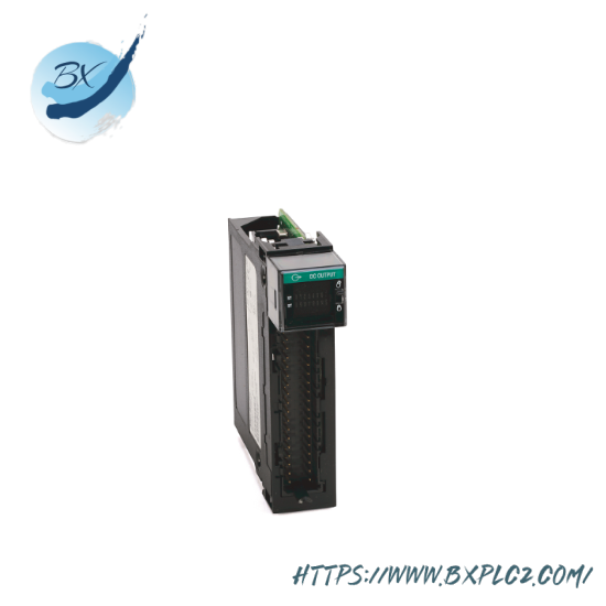 1756-ob16i_interface_converter_slc_500.png AB 1756-OB16I Interface Converter for SLC 500