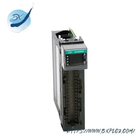 Allen-Bradley 1756-OB32/A ControlLogix DC Output Module