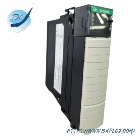 Allen-Bradley 1756-OB32/A ControlLogix 10-31V DC Output Module