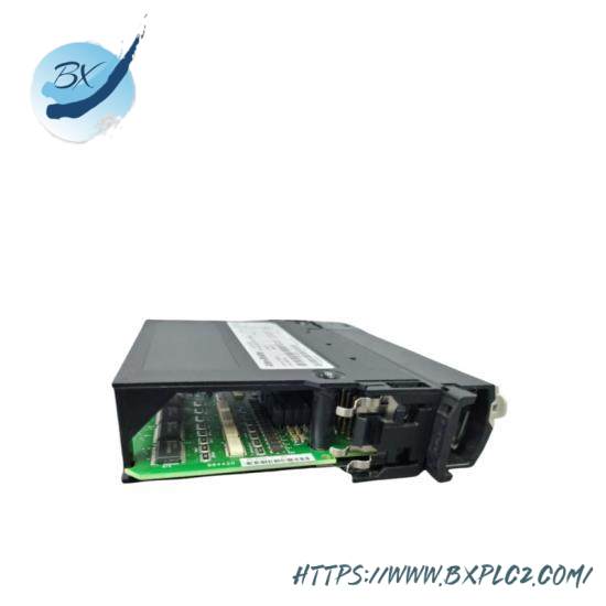 1756-ob32_a_controllogix_10-31v_dc_output_module_1.jpg Allen-Bradley 1756-OB32/A ControlLogix 10-31V DC Output Module