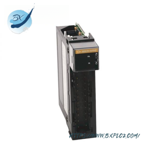 AB 1756-OF8 1756OF8 Industrial Control Module