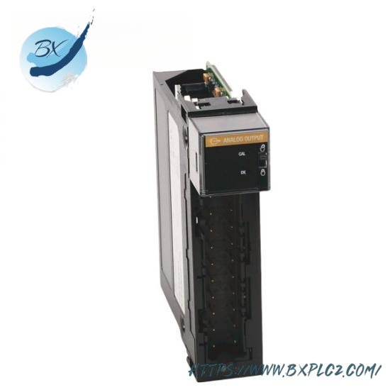 1756-of8_1756of8.png AB 1756-OF8 1756OF8 Industrial Control Module