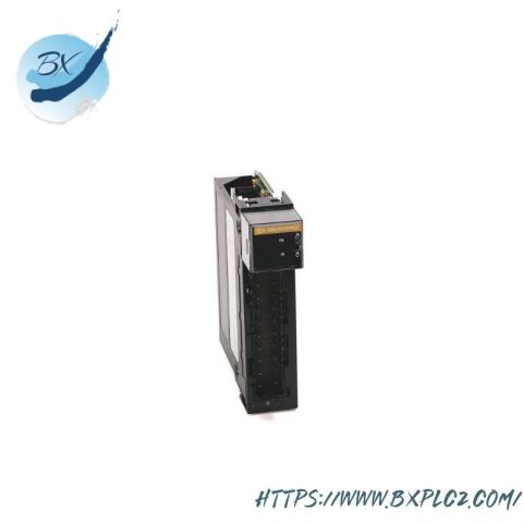 AB 1756-OF8/A ControlLogix Modular I/O Module for Advanced Process Control