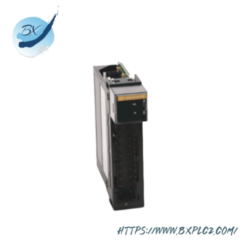 Allen Bradley 1756-OF8 Interface Converter for SLC 500, Streamlining Control Systems