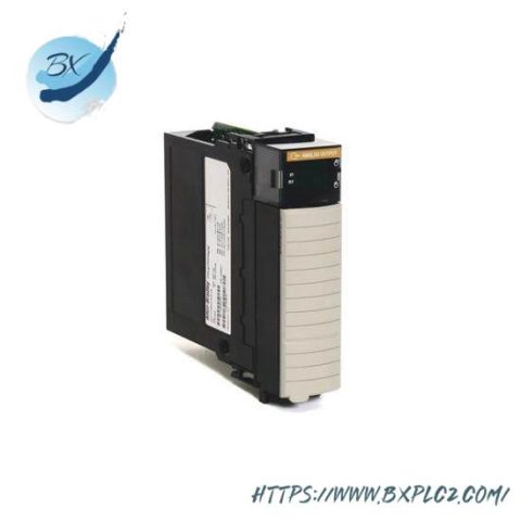 Advanced 1756-OF8C Output Module: Precision Control for Industrial Applications