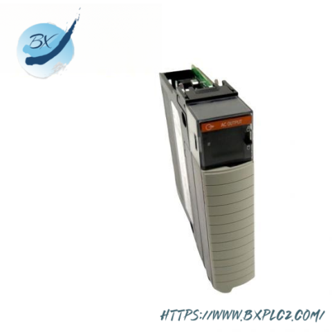 AB 1756-ON8 ControlLogix Digital Output Module