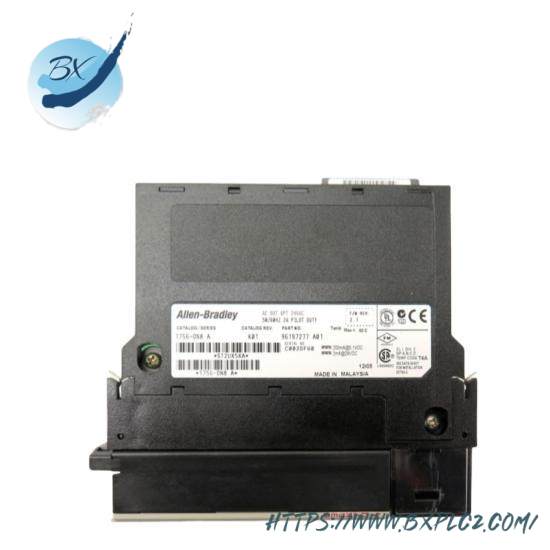 1756-on8_controllogix_digital_output_module_1.jpg AB 1756-ON8 ControlLogix Digital Output Module