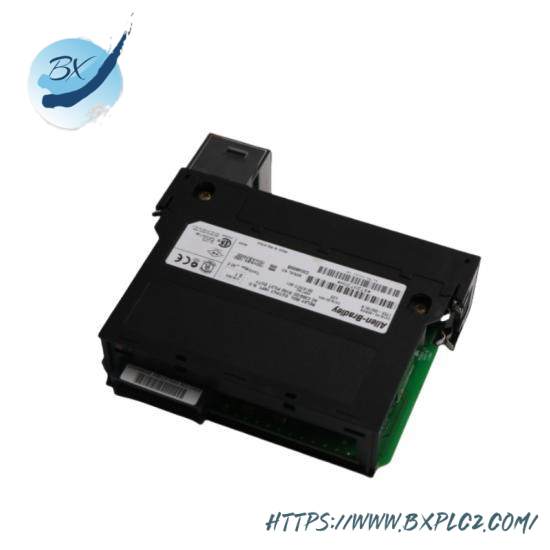 1756-ow16i_relay_output_module_1.jpg Allen-Bradley 1756-OW16I Relay Output Module - Advanced Control Solutions