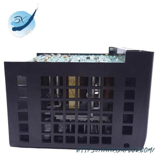 1756-pa72_b_controllogix_power_supply_1.jpg Allen-Bradley 1756-PA72/B ControlLogix Power Supply