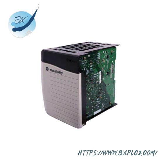 1756-pa75.jpg AB 1756-PA75 Allen-Bradley Industrial Control Module