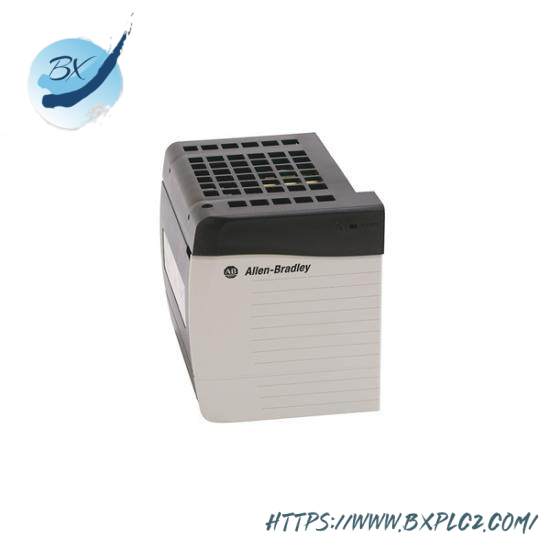 1756-pa75_power_supply.jpg High-Performance 1756-PA75 Power Supply for Industrial Automation