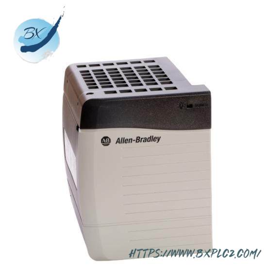 1756-pa75c_1756pa75c.jpg AB 1756PA75C Industrial Control Module, Designed for Precision and Reliability