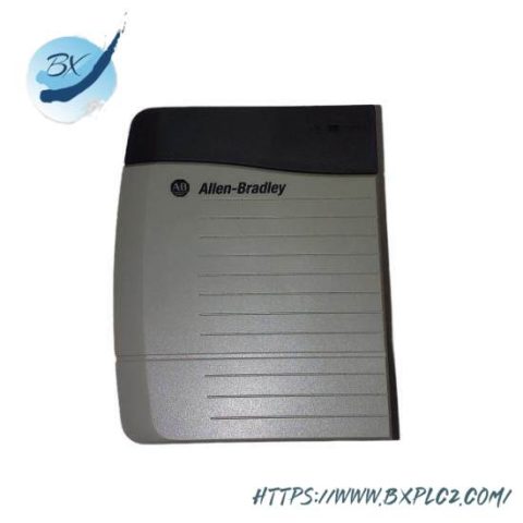 AB Control 1756-PB72 Single Board Computer PCB Card