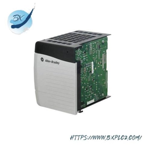 AB 1756-PB75 1756PB75 Industrial Control Module