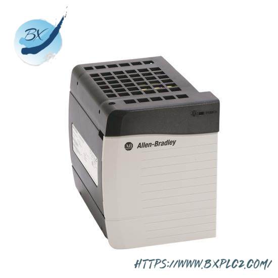 1756-ph75_1756ph75.jpg AB 1756-PH75 Module, Industrial Control, High-Frequency Output, Precision Power Supply