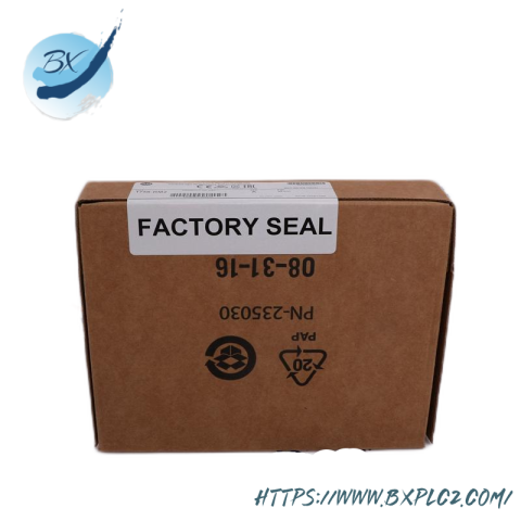 Allen-Bradley 1756-PSCA2/A ControlLogix Redundant Power Supply