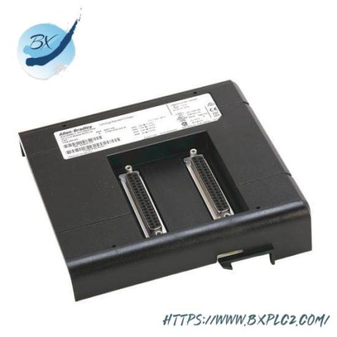 Allen-Bradley 1756-PSCA2K ControlLogix I/O Module