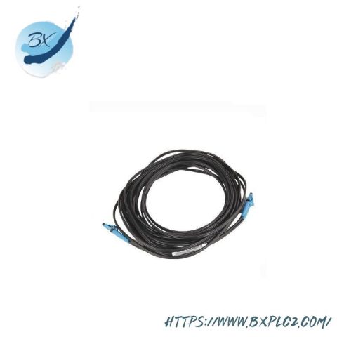 AB 1756-RMC10 Cable - Industrial Control Module, High-Speed Communication