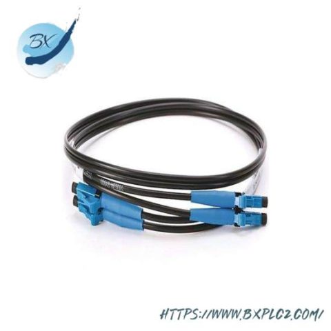 AB 1756-RMCI Fiber-Optic Communication Cable for Industrial Automation